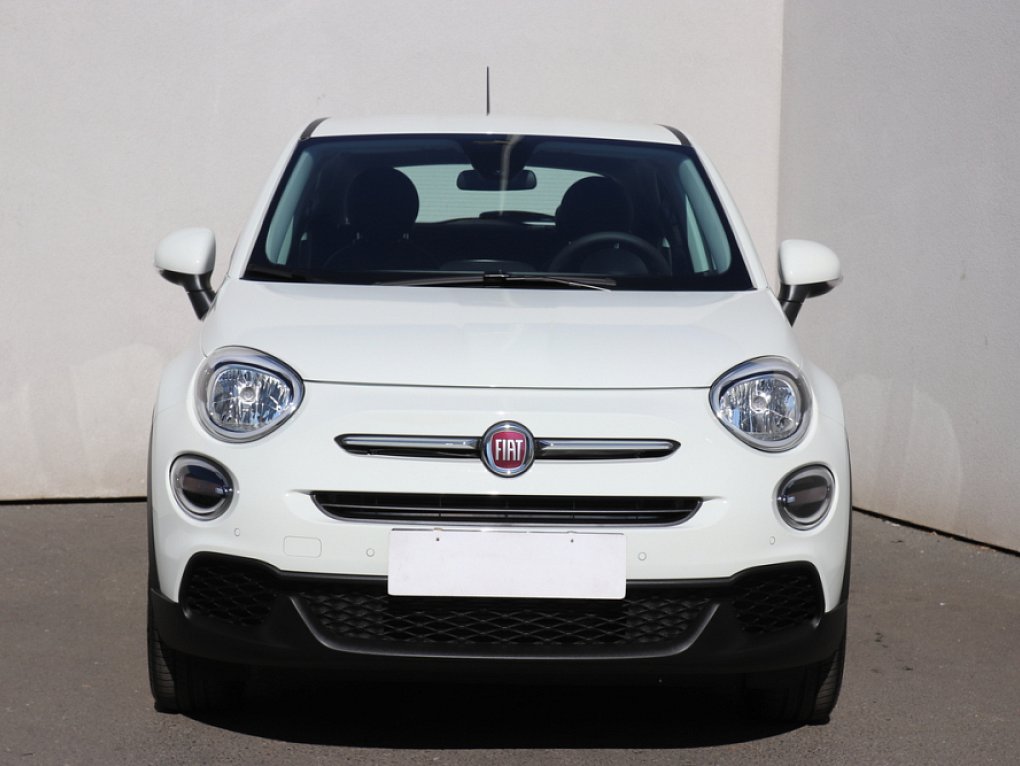 Fiat 500X 1.4 Lounge