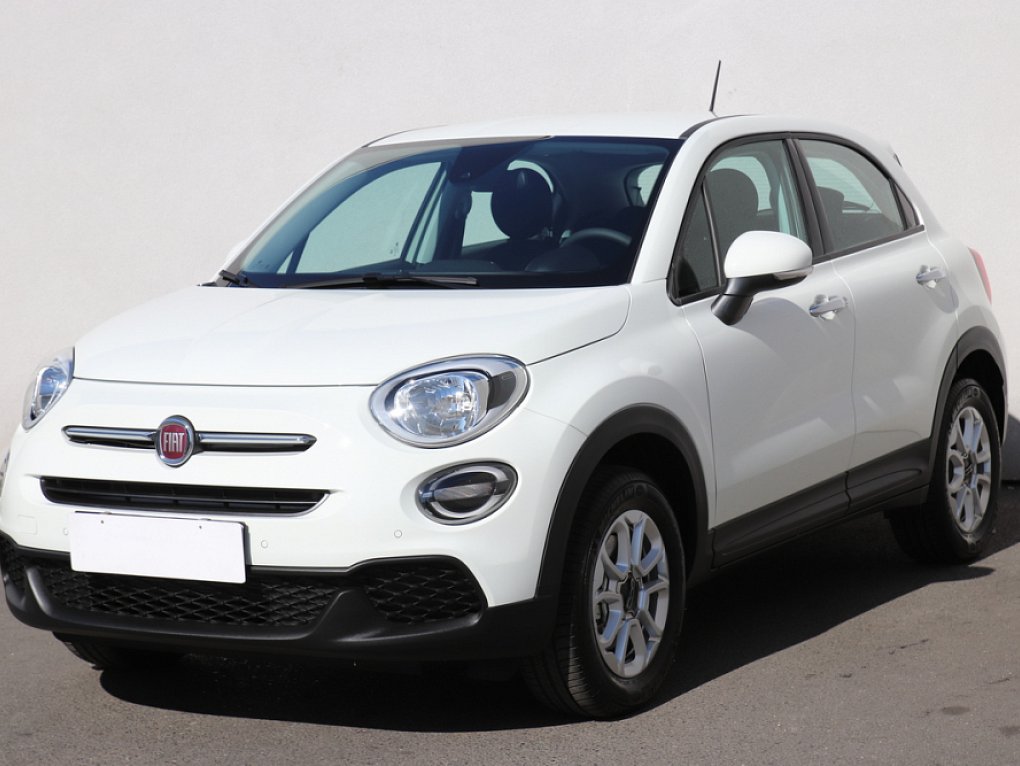 Fiat 500X 1.4 Lounge