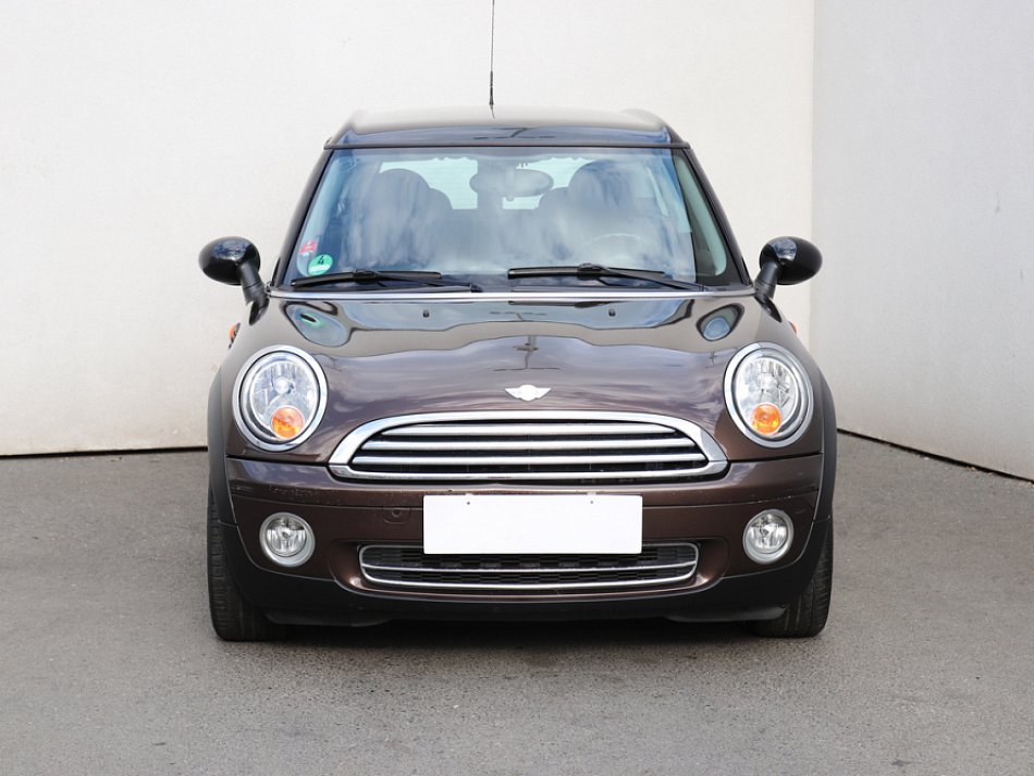 Mini Clubman 1.4 