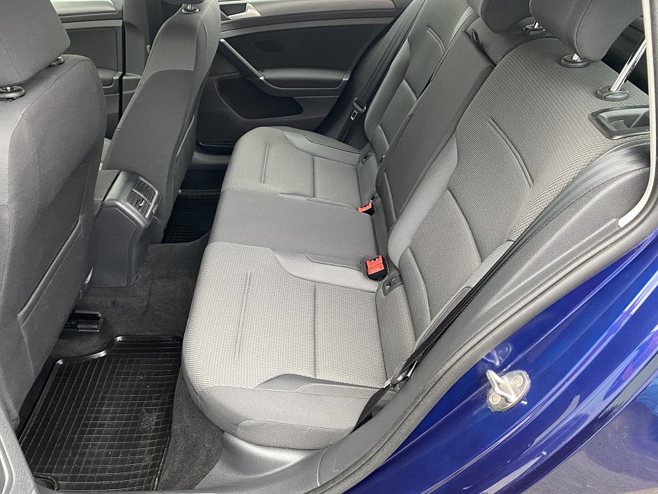 Volkswagen Golf 1.6 TDi Comfortline