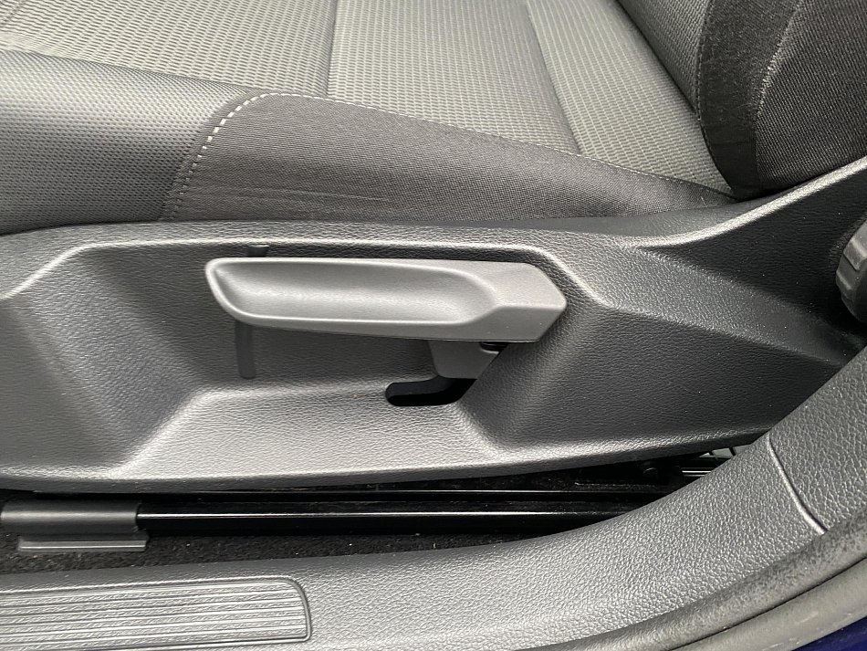 Volkswagen Golf 1.6 TDi Comfortline