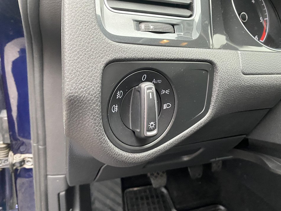 Volkswagen Golf 1.6 TDi Comfortline