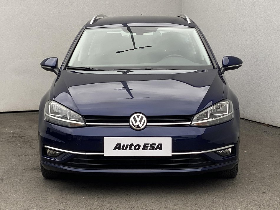 Volkswagen Golf 1.6 TDi Comfortline