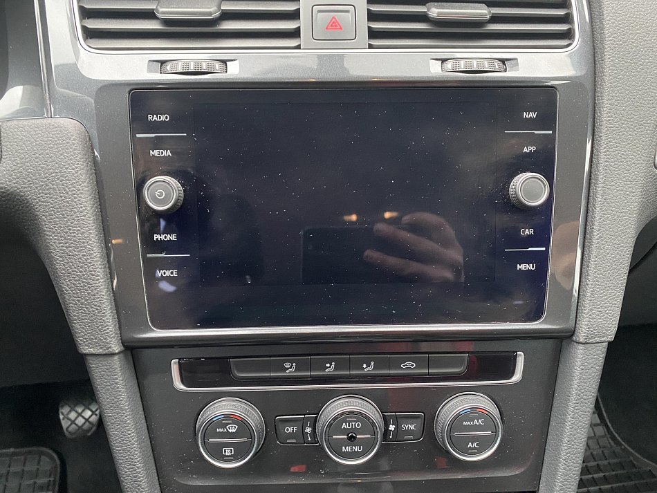 Volkswagen Golf 1.6 TDi Comfortline