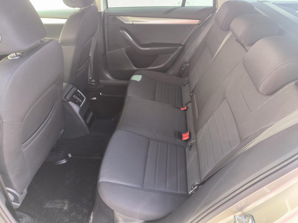 Škoda Octavia III 1.6TDI Style