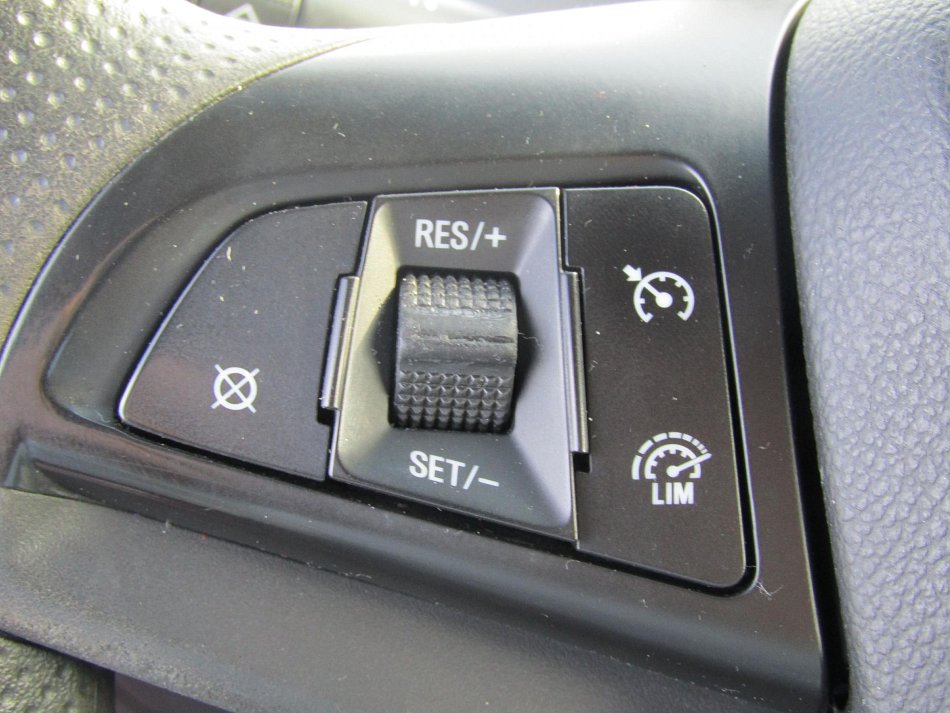 Chevrolet Aveo 1.2i 