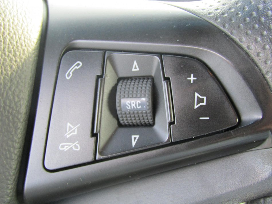 Chevrolet Aveo 1.2i 