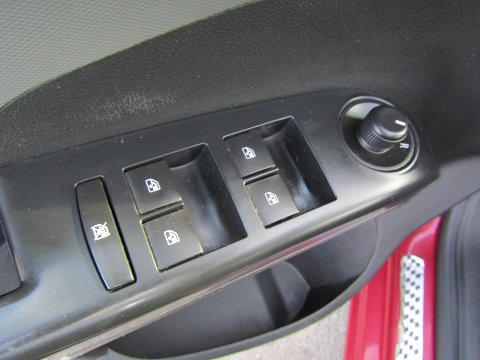 Chevrolet Aveo 1.2i 