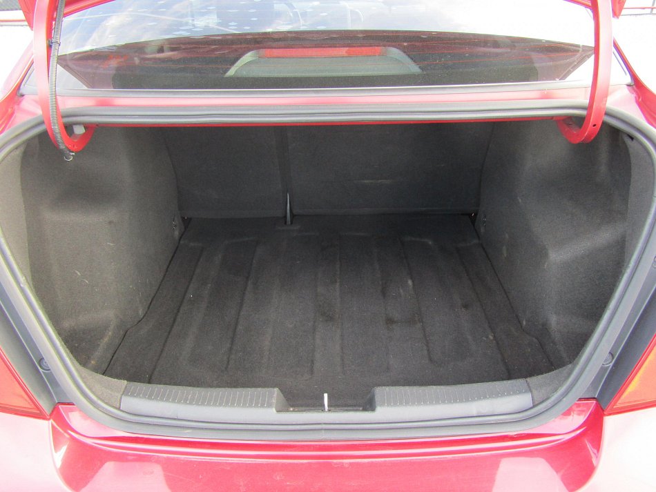 Chevrolet Aveo 1.2i 