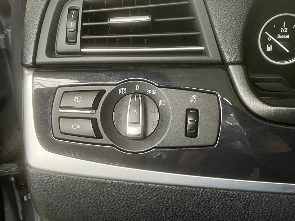 BMW Řada 5 3.0d 