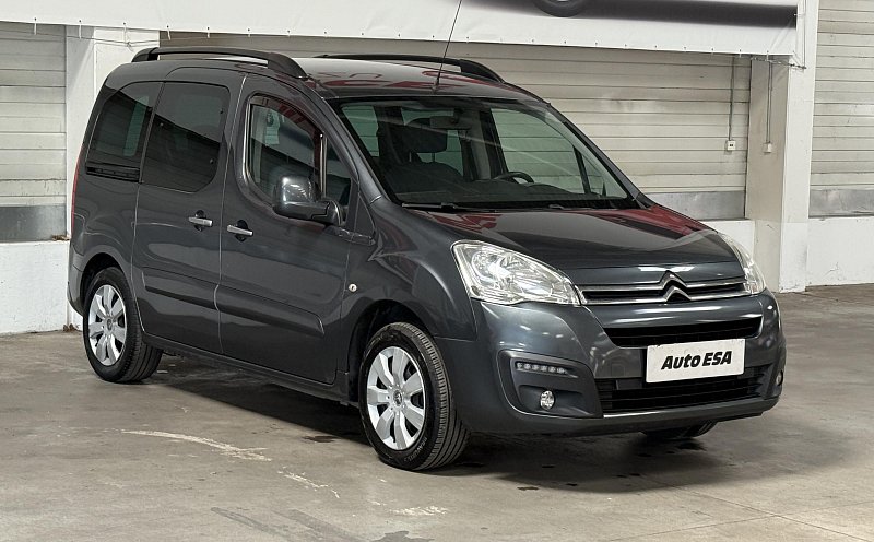 Citroën Berlingo 1.6VTi  Multispace