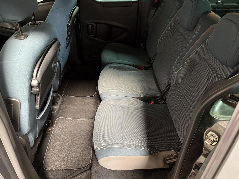 Citroën Berlingo 1.6VTi  Multispace