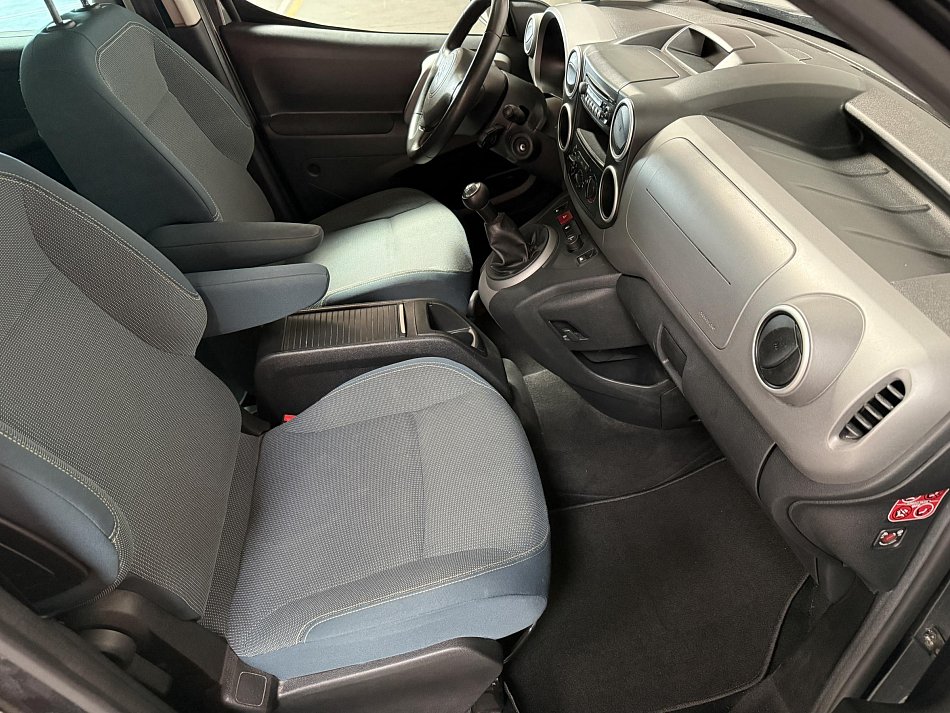 Citroën Berlingo 1.6VTi  Multispace