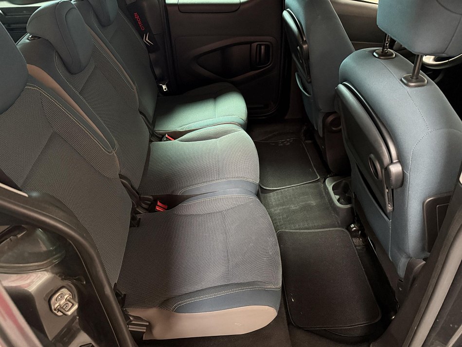Citroën Berlingo 1.6VTi  Multispace