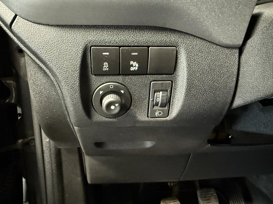 Citroën Berlingo 1.6VTi  Multispace