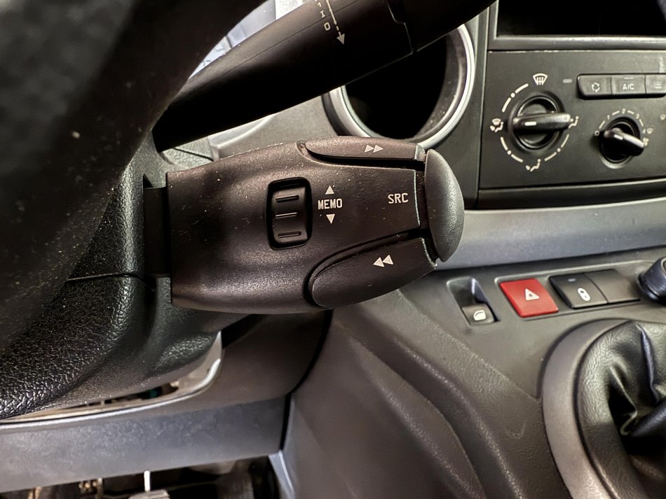 Citroën Berlingo 1.6VTi  Multispace