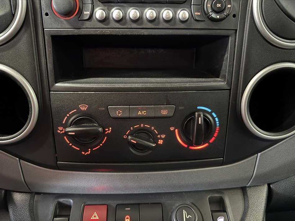 Citroën Berlingo 1.6VTi  Multispace