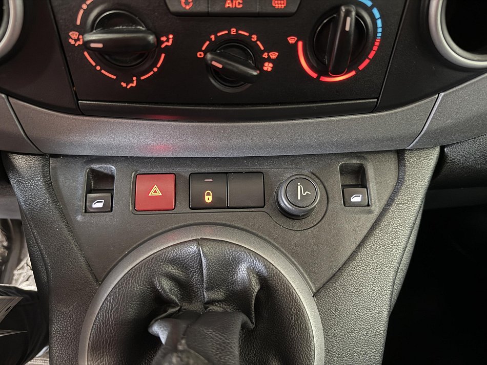 Citroën Berlingo 1.6VTi  Multispace