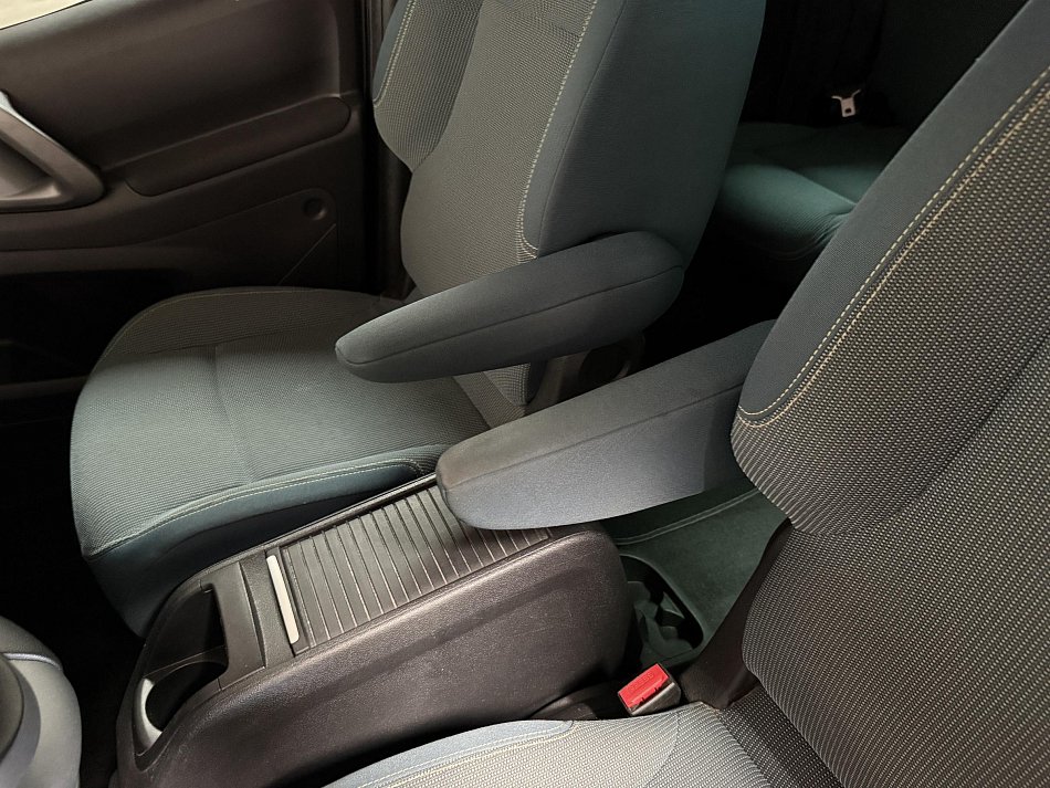 Citroën Berlingo 1.6VTi  Multispace