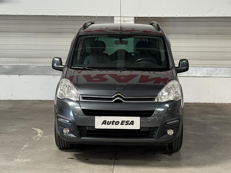Citroën Berlingo 1.6VTi  Multispace