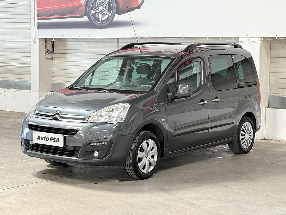 Citroën Berlingo 1.6VTi  Multispace