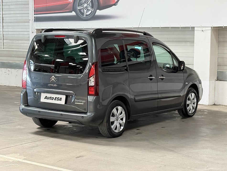 Citroën Berlingo 1.6VTi  Multispace