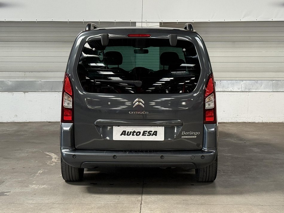 Citroën Berlingo 1.6VTi  Multispace