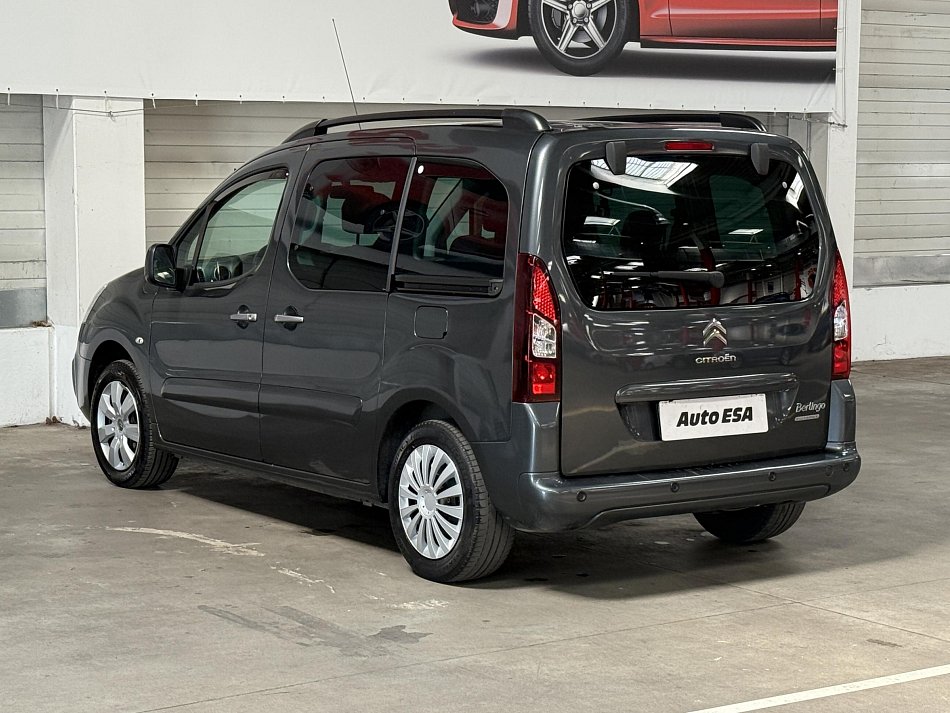 Citroën Berlingo 1.6VTi  Multispace