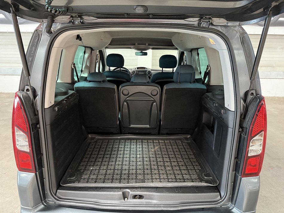 Citroën Berlingo 1.6VTi  Multispace