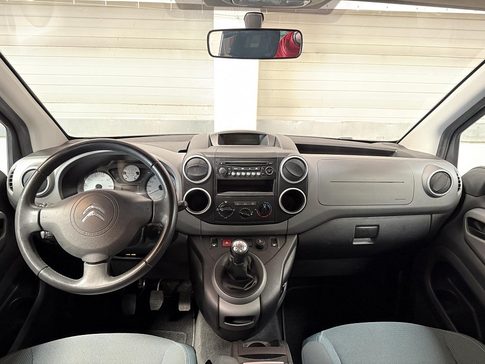 Citroën Berlingo 1.6VTi  Multispace