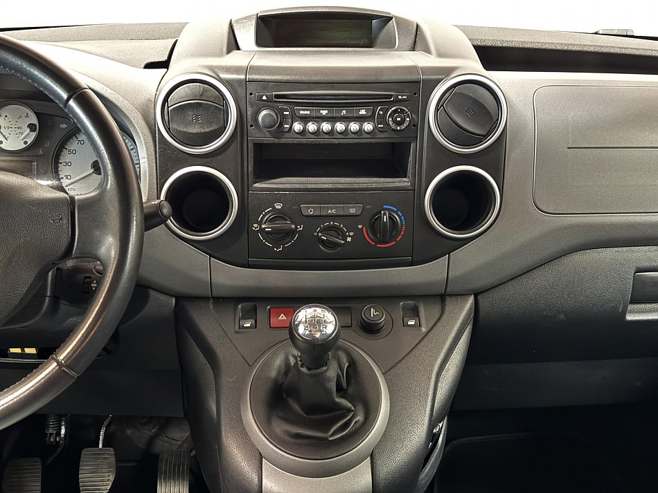 Citroën Berlingo 1.6VTi  Multispace