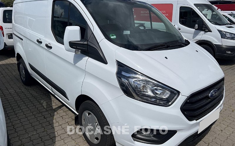 Ford Transit Custom 2.0TDCi Trend L1H1 SORTIMO