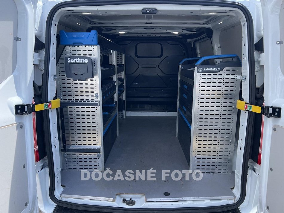 Ford Transit Custom 2.0TDCi Trend L1H1 SORTIMO