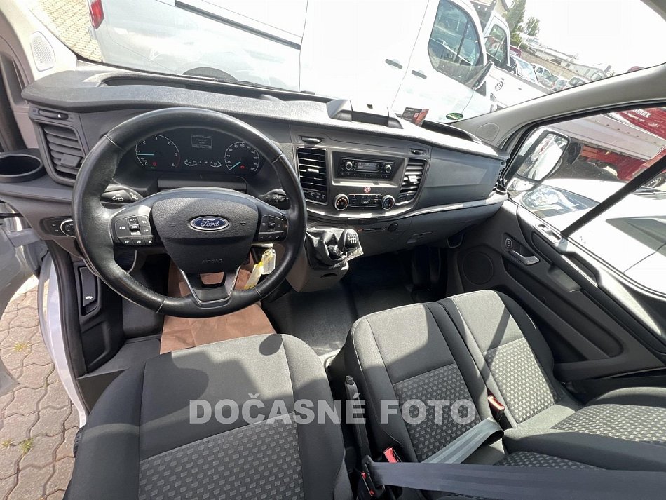 Ford Transit Custom 2.0TDCi Trend L1H1 SORTIMO