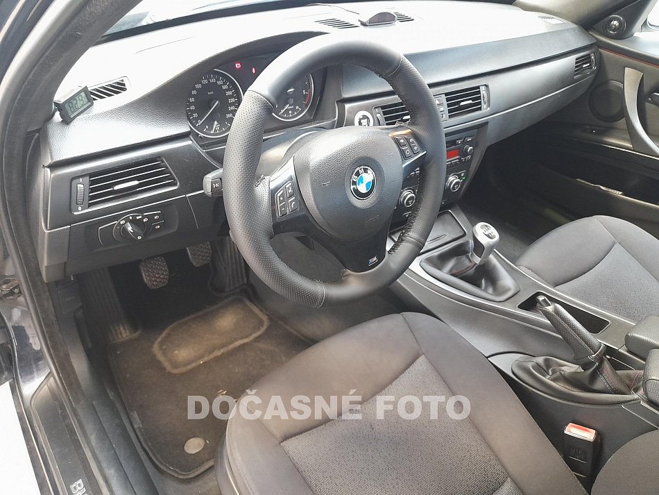 BMW Řada 3 2.0d 