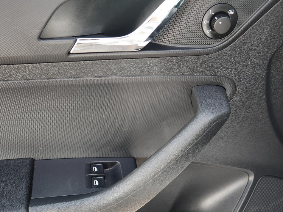 Škoda Rapid 1.2 TSi Sport