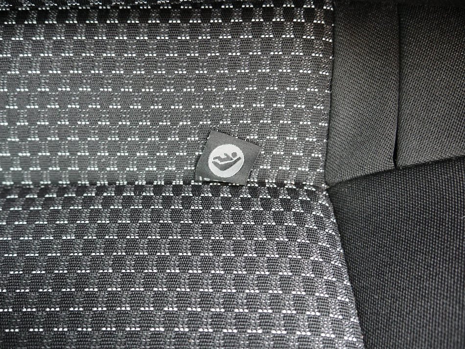 Škoda Rapid 1.2 TSi Sport