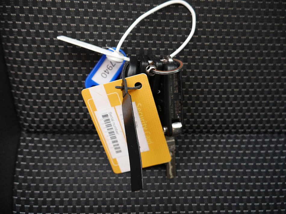 Škoda Rapid 1.2 TSi Sport