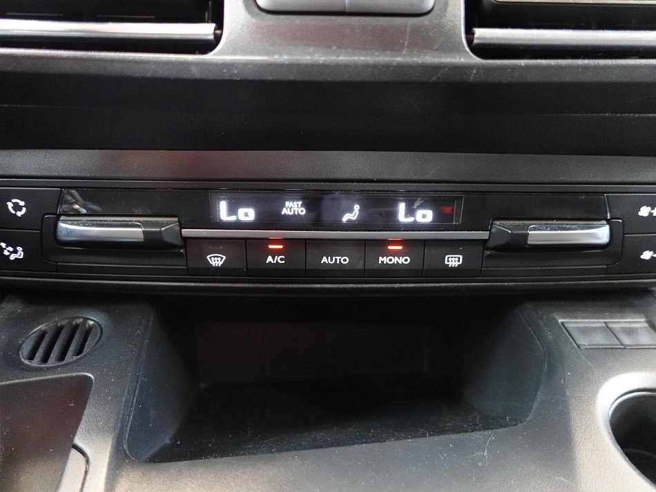 Opel Combo 1.2T 
