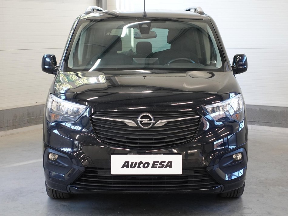 Opel Combo 1.2T 