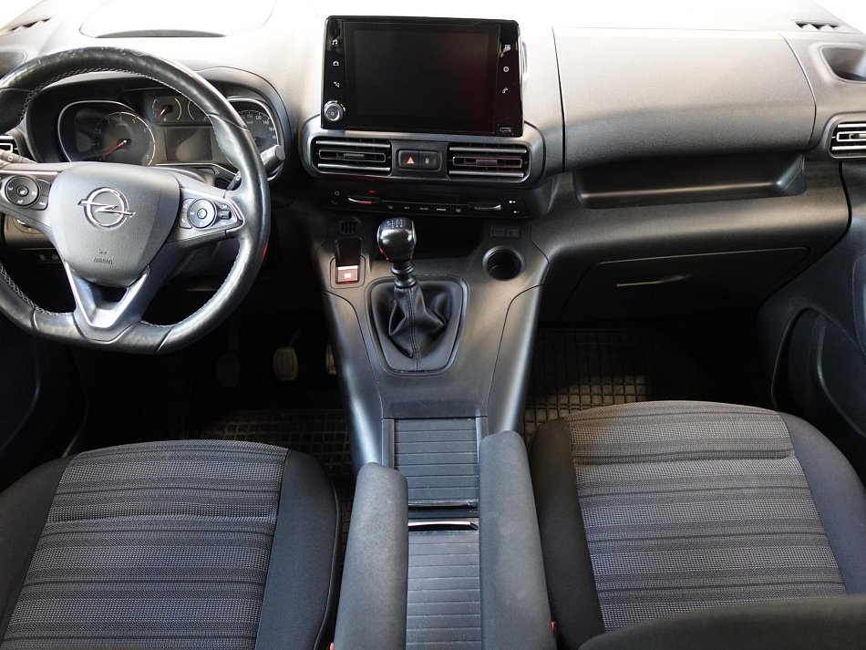 Opel Combo 1.2T 