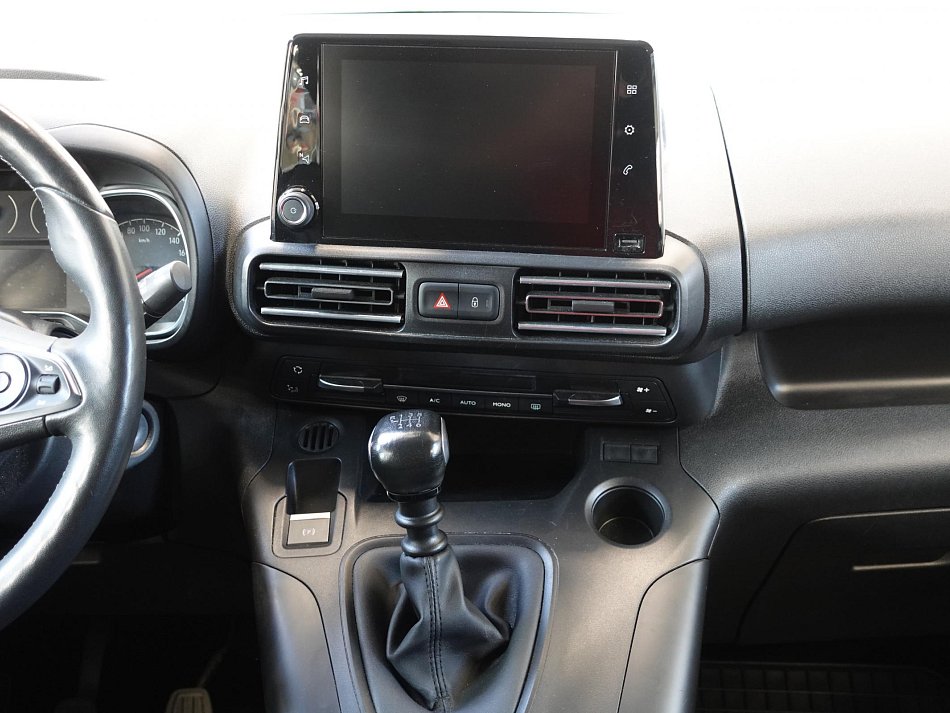 Opel Combo 1.2T 