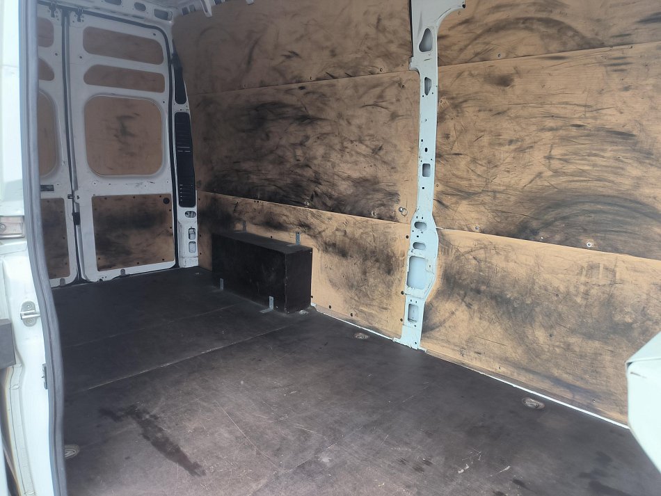 Peugeot Boxer 2.2HDi  L4H3