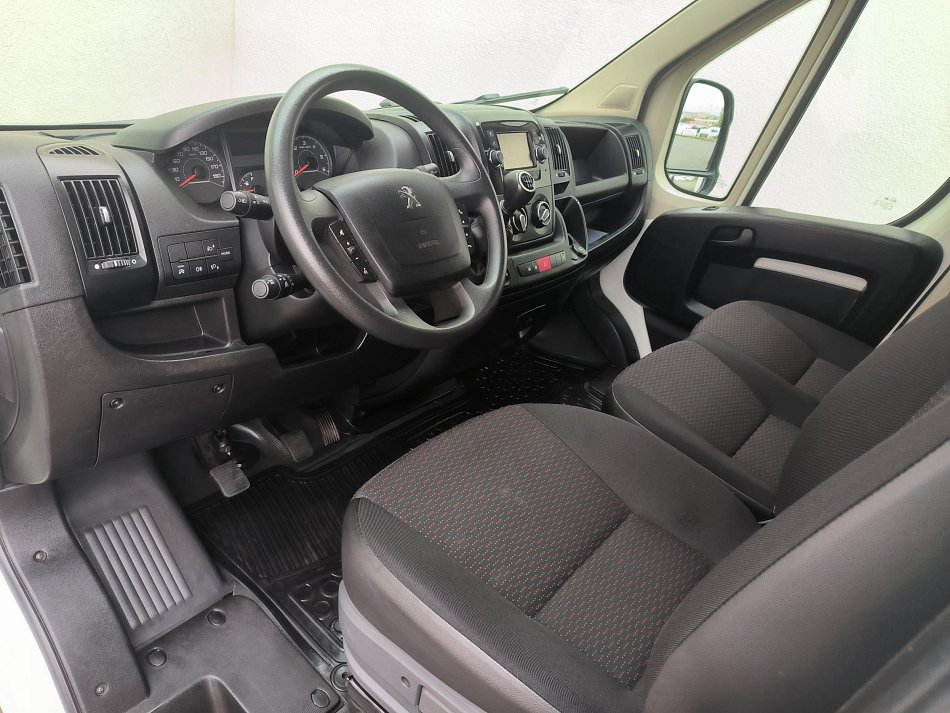 Peugeot Boxer 2.2HDi  L4H3