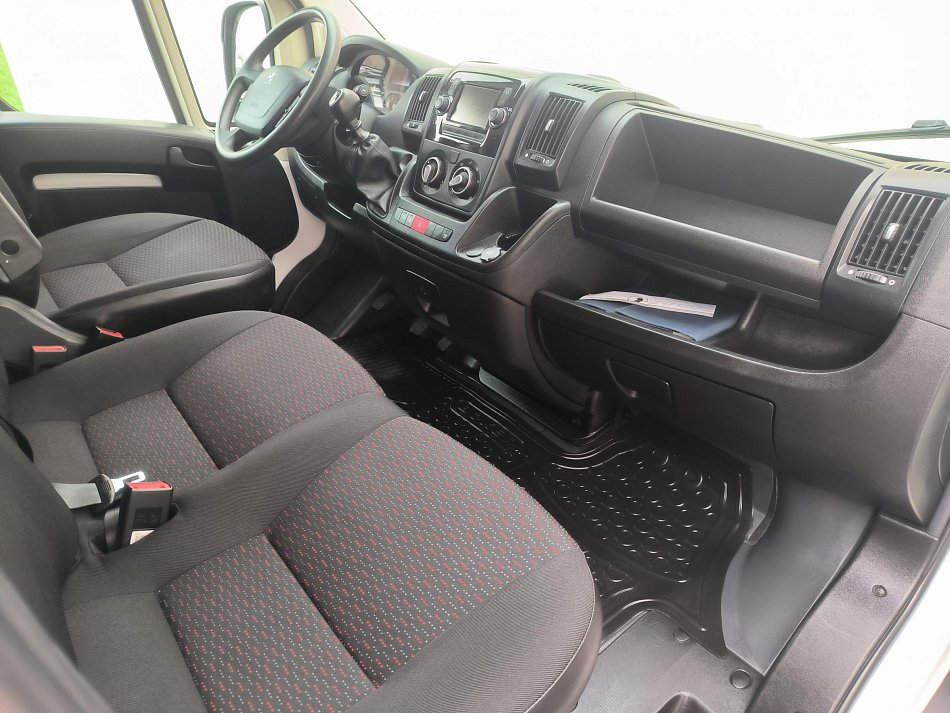 Peugeot Boxer 2.2HDi  L4H3