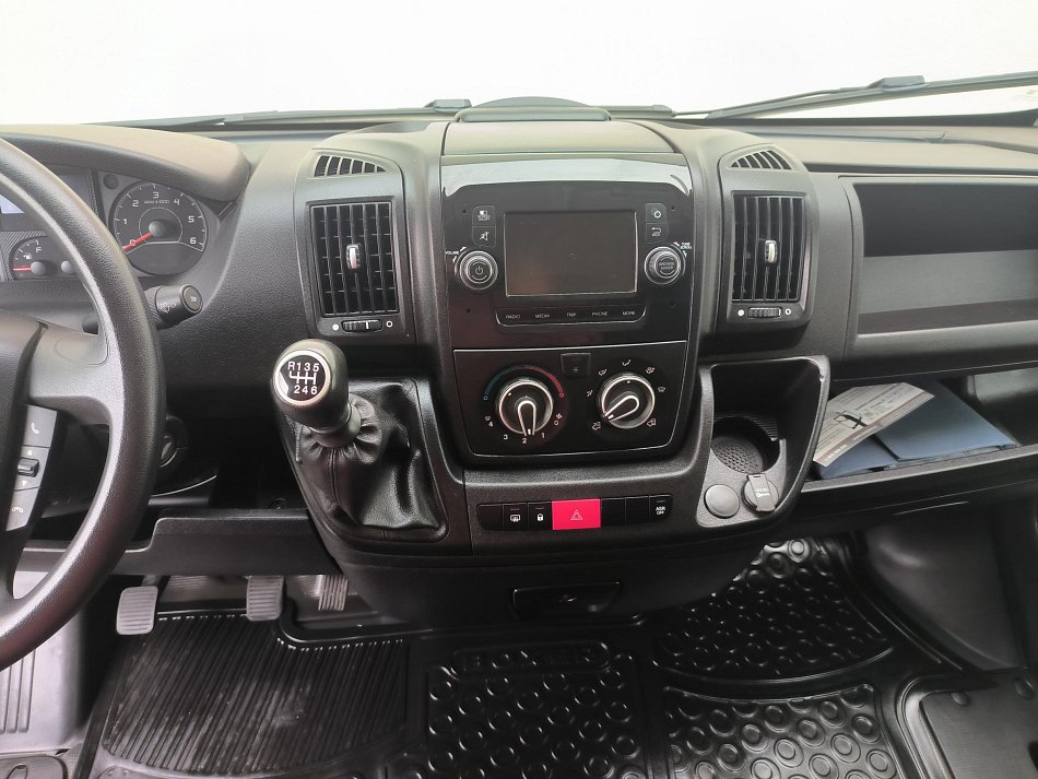 Peugeot Boxer 2.2HDi  L4H3