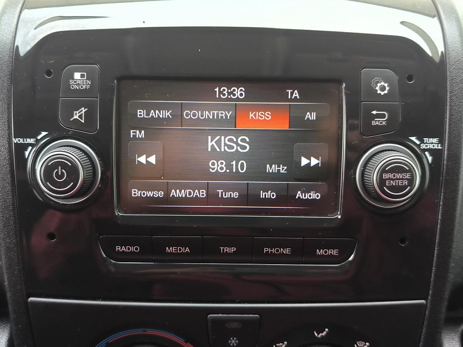 Peugeot Boxer 2.2HDi  L4H3