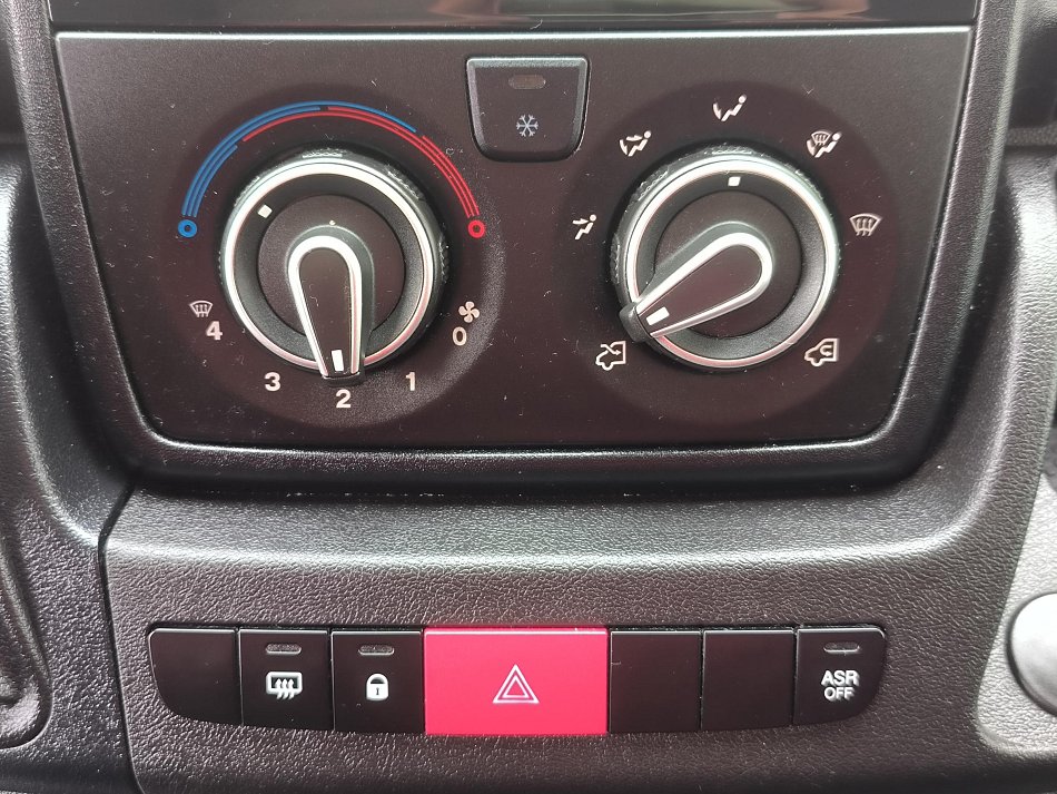 Peugeot Boxer 2.2HDi  L4H3