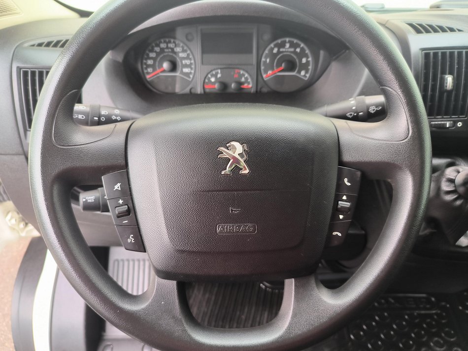 Peugeot Boxer 2.2HDi  L4H3