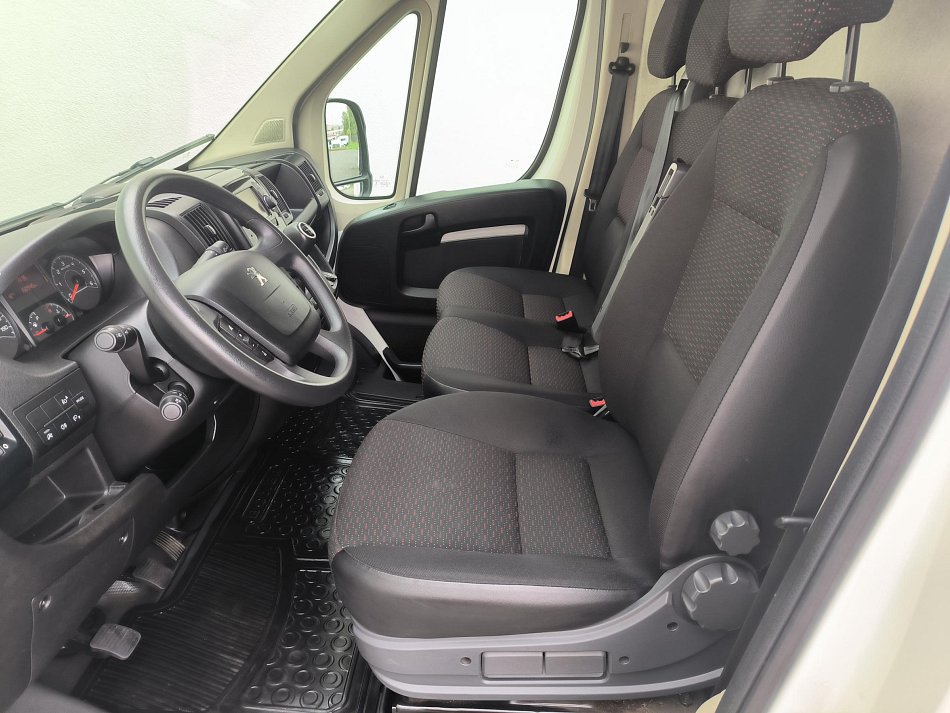 Peugeot Boxer 2.2HDi  L4H3